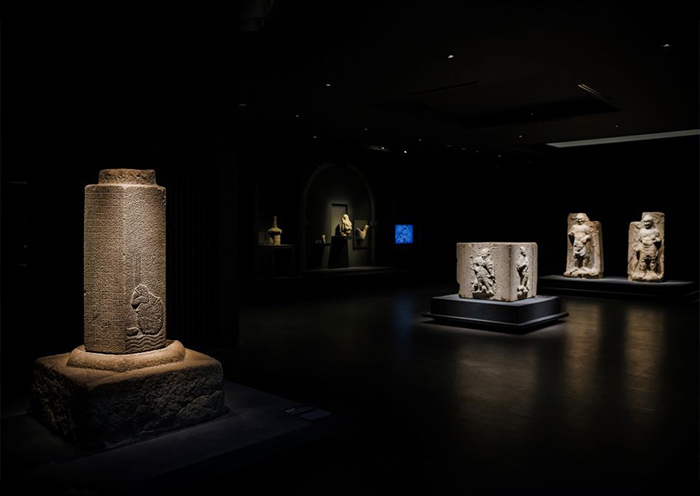 Gyeongju National Museum