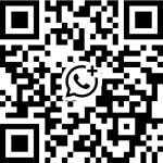 WhatsApp QR Code