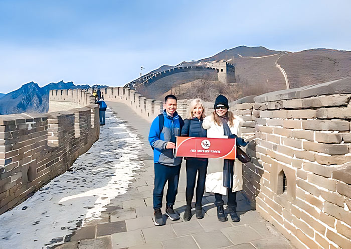 How to Choose the Right China Tour Company