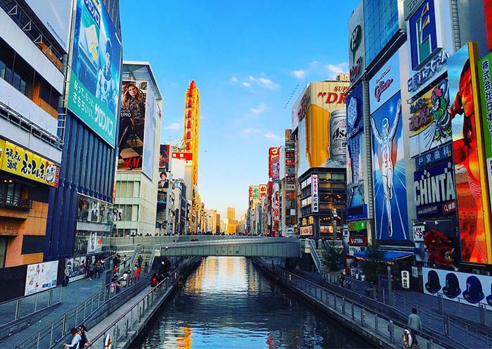 Japan Tour Companies with Local Offices: A Region-by-Region Travel Guide