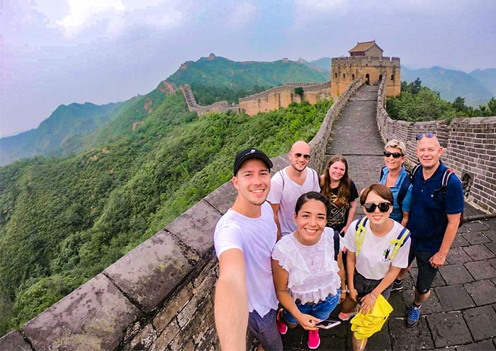 Best China Tours for First-Time Travelers