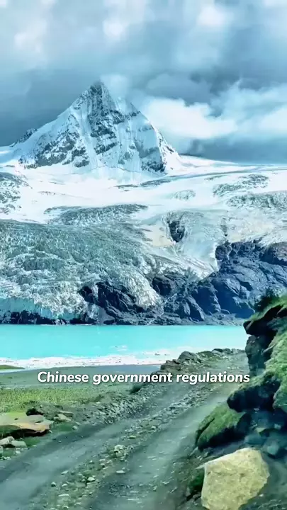 Tibet Travel Permits 2026: How to Apply (Full Guide for Foreigners)