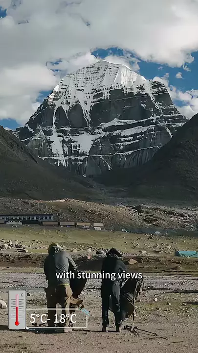 Best time to visit Tibet 2026: When to go to Tibet?