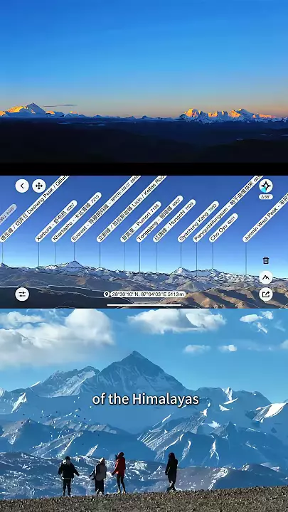 Tibet Everest Base Camp Guide: How to Reach the World’s Highest Adventure!