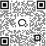Wechat QR Code